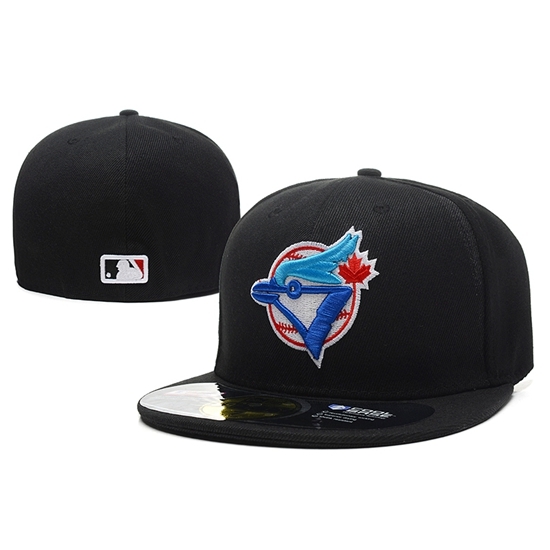 Toronto Blue Jays Fitted Cap 004 Toronto Blue Jays Fitted Cap 004