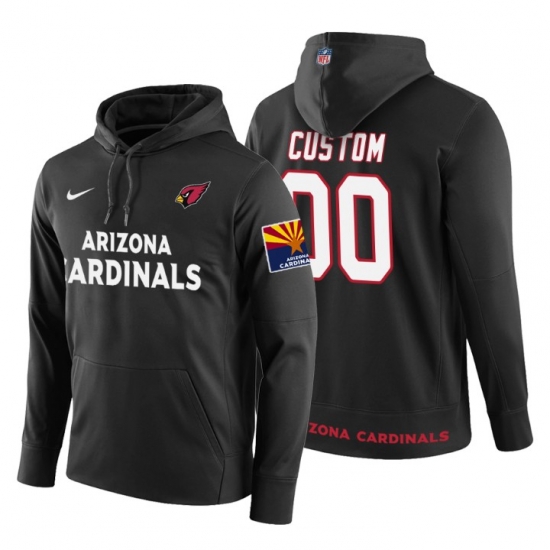 Men Women Youth Toddler All Size Arizona Cardinals Customized Hoodie 002 Men Women Youth Toddler All Size Arizona Cardinals Customized Hoodie 002