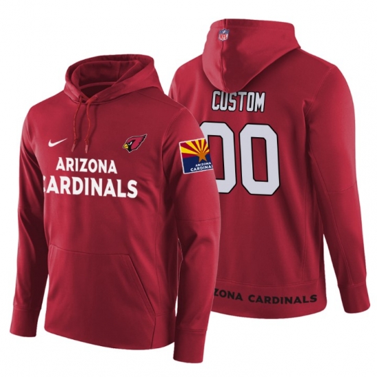 Men Women Youth Toddler All Size Arizona Cardinals Customized Hoodie 003 Men Women Youth Toddler All Size Arizona Cardinals Customized Hoodie 003