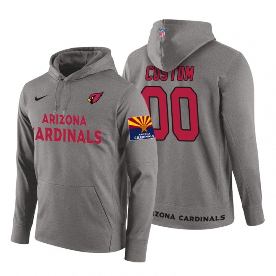 Men Women Youth Toddler All Size Arizona Cardinals Customized Hoodie 004 Men Women Youth Toddler All Size Arizona Cardinals Customized Hoodie 004