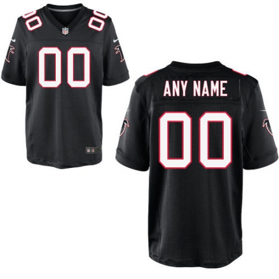 Men Women Youth Toddler All Size Atlanta Falcons Customized Jersey 001 Men Women Youth Toddler All Size Atlanta Falcons Customized Jersey 001