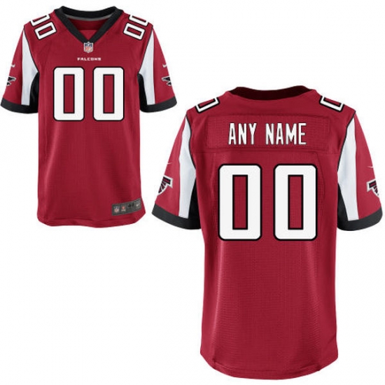 Men Women Youth Toddler All Size Atlanta Falcons Customized Jersey 002 Men Women Youth Toddler All Size Atlanta Falcons Customized Jersey 002