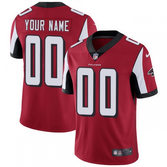 Men Women Youth Toddler All Size Atlanta Falcons Customized Jersey 008 Men Women Youth Toddler All Size Atlanta Falcons Customized Jersey 008