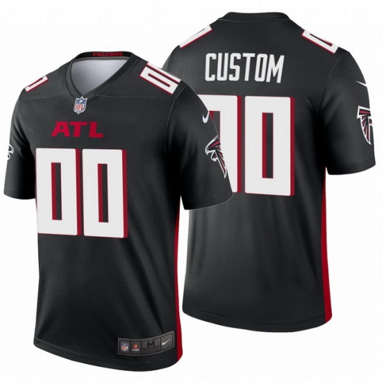 Men Women Youth Toddler All Size Atlanta Falcons Customized Jersey 010 Men Women Youth Toddler All Size Atlanta Falcons Customized Jersey 010
