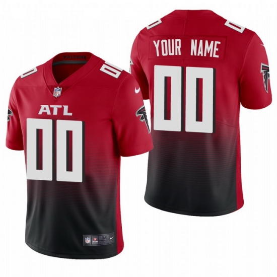 Men Women Youth Toddler All Size Atlanta Falcons Customized Jersey 011 Men Women Youth Toddler All Size Atlanta Falcons Customized Jersey 011