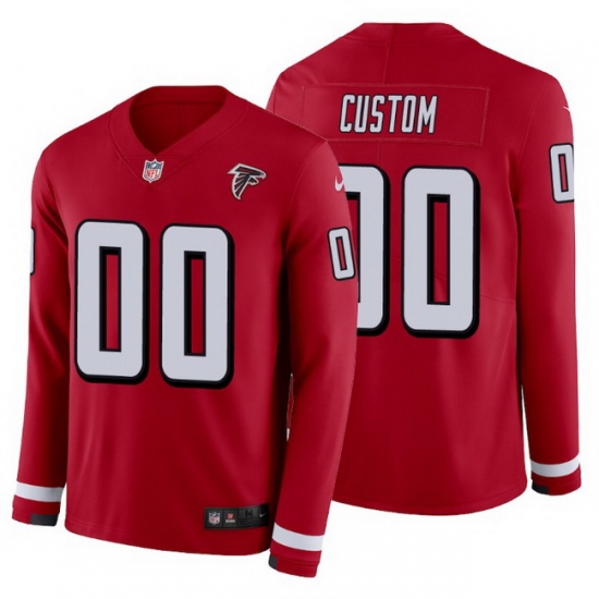 Men Women Youth Toddler All Size Atlanta Falcons Customized Jersey 020 Men Women Youth Toddler All Size Atlanta Falcons Customized Jersey 020