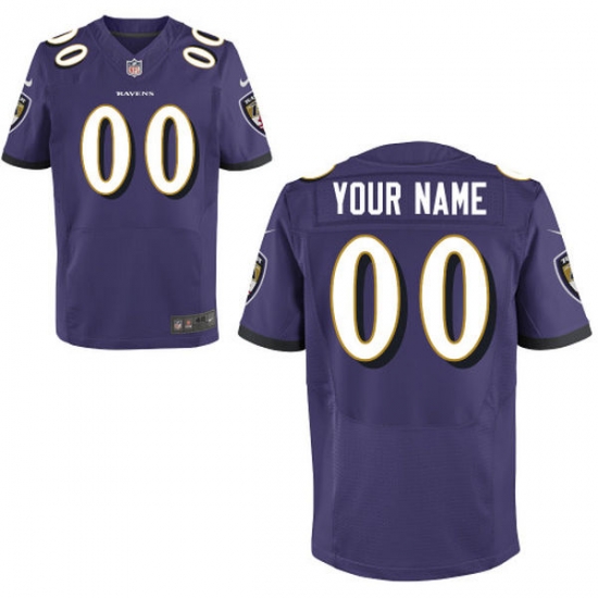 Men Women Youth Toddler All Size Baltimore Ravens Customized Jersey 002 Men Women Youth Toddler All Size Baltimore Ravens Customized Jersey 002