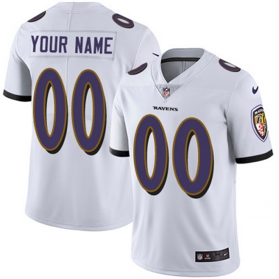 Men Women Youth Toddler All Size Baltimore Ravens Customized Jersey 009 Men Women Youth Toddler All Size Baltimore Ravens Customized Jersey 009