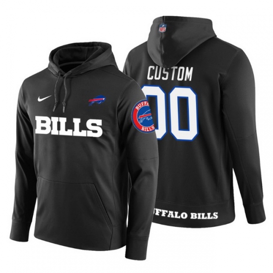 Men Women Youth Toddler All Size Buffalo Bills Customized Hoodie 004 Men Women Youth Toddler All Size Buffalo Bills Customized Hoodie 004