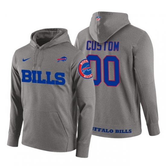 Men Women Youth Toddler All Size Buffalo Bills Customized Hoodie 005 Men Women Youth Toddler All Size Buffalo Bills Customized Hoodie 005