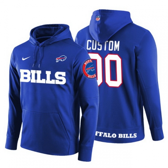 Men Women Youth Toddler All Size Buffalo Bills Customized Hoodie 006 Men Women Youth Toddler All Size Buffalo Bills Customized Hoodie 006