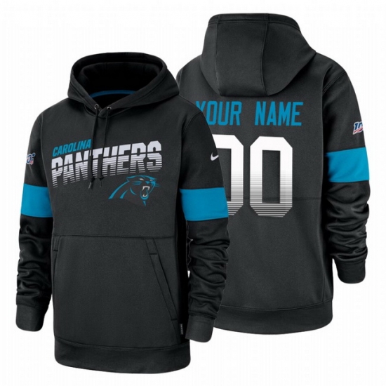 Men Women Youth Toddler All Size Carolina Panthers Customized Hoodie 001 Men Women Youth Toddler All Size Carolina Panthers Customized Hoodie 001