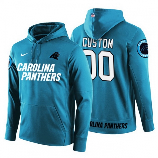 Men Women Youth Toddler All Size Carolina Panthers Customized Hoodie 003 Men Women Youth Toddler All Size Carolina Panthers Customized Hoodie 003