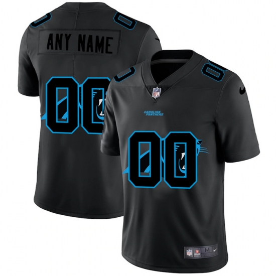 Men Women Youth Toddler Carolina Panthers Custom Men Nike Team Logo Dual Overlap Limited NFL Jerseyey Black Men Women Youth Toddler Carolina Panthers Custom Men Nike Team Logo Dual Overlap Limited NFL Jerseyey Black