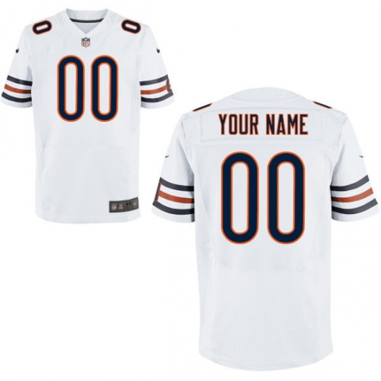 Men Women Youth Toddler All Size Chicago Bears Customized Jersey 003 Men Women Youth Toddler All Size Chicago Bears Customized Jersey 003