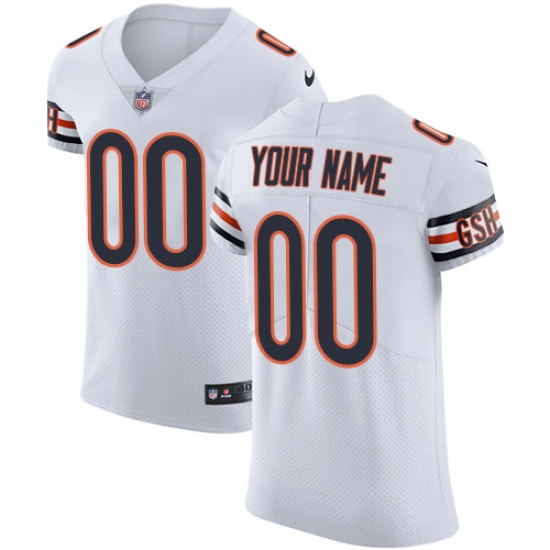 Men Women Youth Toddler All Size Chicago Bears Customized Jersey 006 Men Women Youth Toddler All Size Chicago Bears Customized Jersey 006