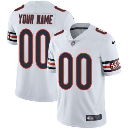 Men Women Youth Toddler All Size Chicago Bears Customized Jersey 009 Men Women Youth Toddler All Size Chicago Bears Customized Jersey 009