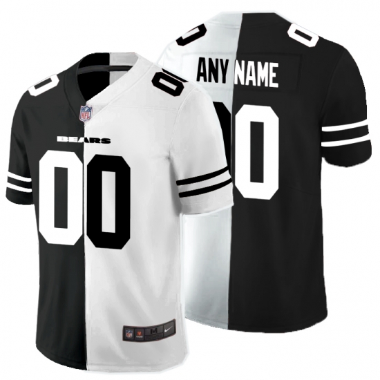 Men Women Youth Toddler All Size Chicago Bears Customized Jersey 010 Men Women Youth Toddler All Size Chicago Bears Customized Jersey 010