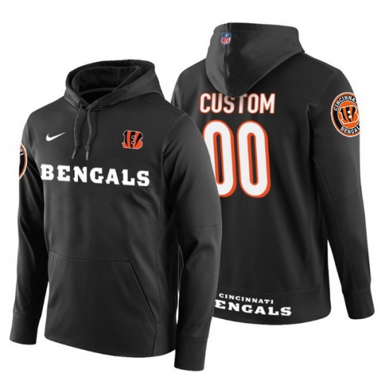 Men Women Youth Toddler All Size Cincinnati Bengals Customized Hoodie 002 Men Women Youth Toddler All Size Cincinnati Bengals Customized Hoodie 002