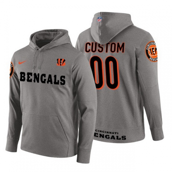 Men Women Youth Toddler All Size Cincinnati Bengals Customized Hoodie 003 Men Women Youth Toddler All Size Cincinnati Bengals Customized Hoodie 003