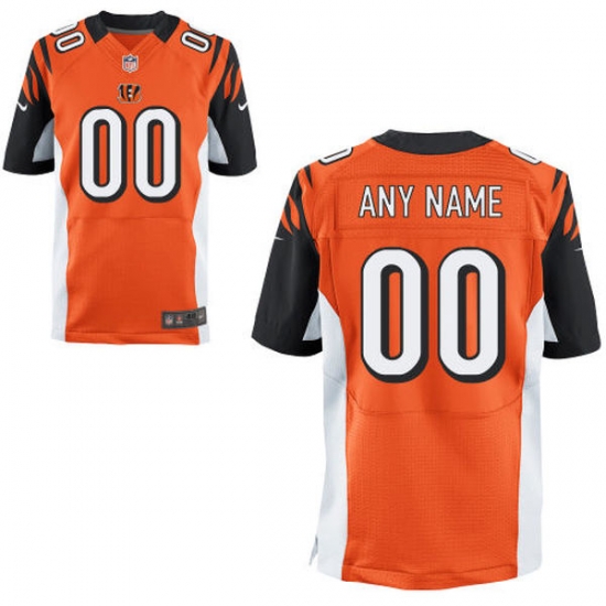 Men Women Youth Toddler All Size Cincinnati Bengals Customized Jersey 002 Men Women Youth Toddler All Size Cincinnati Bengals Customized Jersey 002