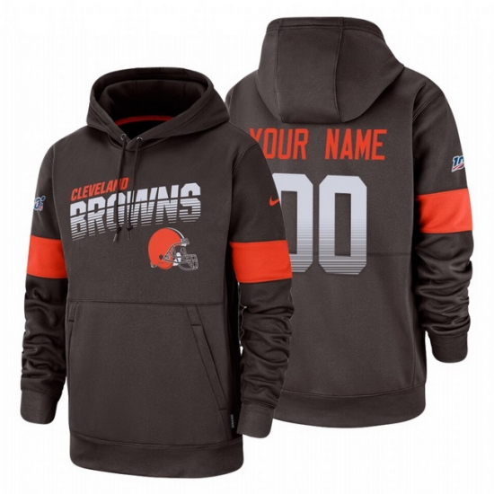 Men Women Youth Toddler All Size Cleveland Browns Customized Hoodie 001 Men Women Youth Toddler All Size Cleveland Browns Customized Hoodie 001