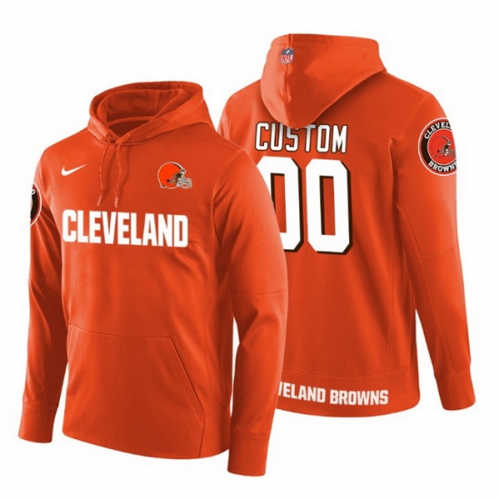 Men Women Youth Toddler All Size Cleveland Browns Customized Hoodie 006 Men Women Youth Toddler All Size Cleveland Browns Customized Hoodie 006