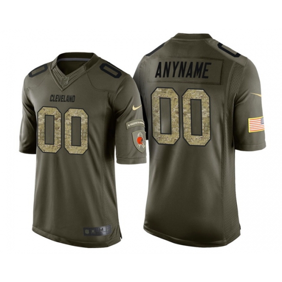 Men Women Youth Toddler All Size Cleveland Browns Customized Jersey 006 Men Women Youth Toddler All Size Cleveland Browns Customized Jersey 006