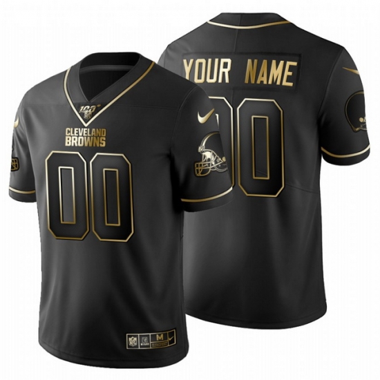 Men Women Youth Toddler All Size Cleveland Browns Customized Jersey 009 Men Women Youth Toddler All Size Cleveland Browns Customized Jersey 009
