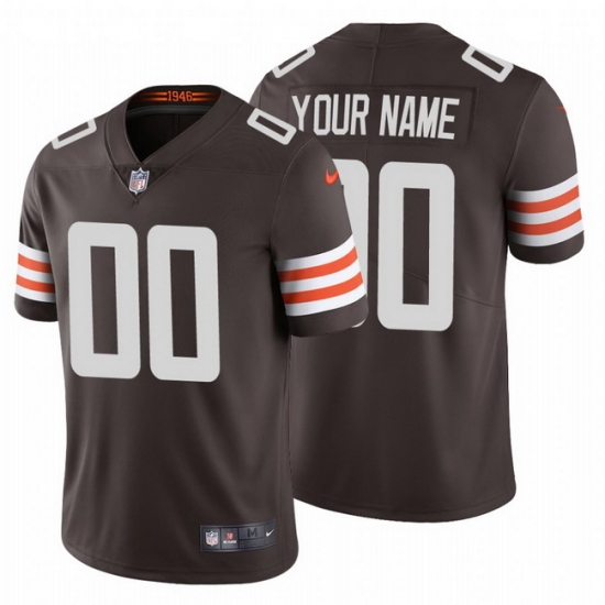 Men Women Youth Toddler All Size Cleveland Browns Customized Jersey 011 Men Women Youth Toddler All Size Cleveland Browns Customized Jersey 011