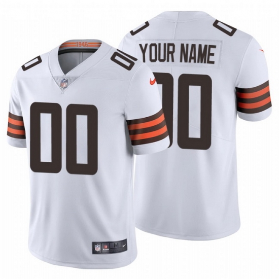 Men Women Youth Toddler All Size Cleveland Browns Customized Jersey 012 Men Women Youth Toddler All Size Cleveland Browns Customized Jersey 012