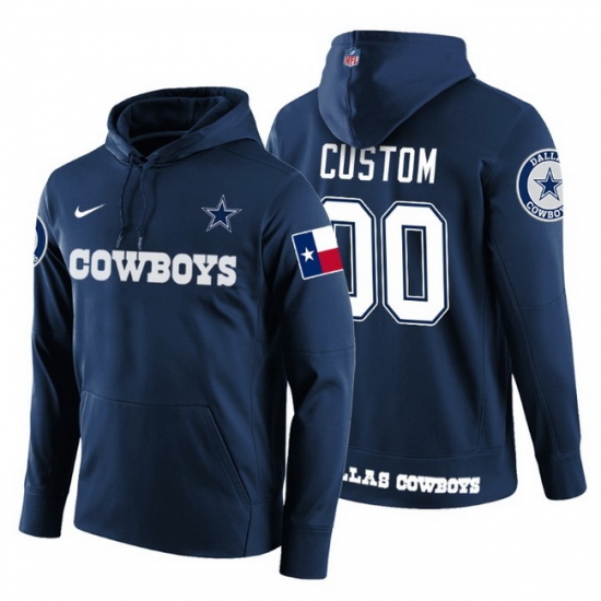 Men Women Youth Toddler All Size Dallas Cowboys Customized Hoodie 006 Men Women Youth Toddler All Size Dallas Cowboys Customized Hoodie 006