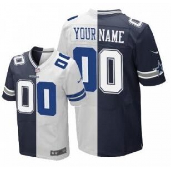 Men Women Youth Toddler All Size Dallas Cowboys Customized Jersey 007 Men Women Youth Toddler All Size Dallas Cowboys Customized Jersey 007