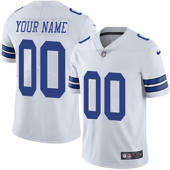 Men Women Youth Toddler All Size Dallas Cowboys Customized Jersey 014 Men Women Youth Toddler All Size Dallas Cowboys Customized Jersey 014
