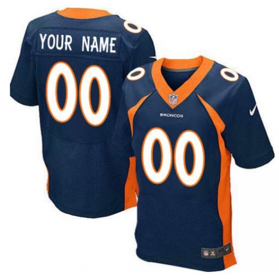 Men Women Youth Toddler All Size Denver Broncos Customized Jersey 001 Men Women Youth Toddler All Size Denver Broncos Customized Jersey 001
