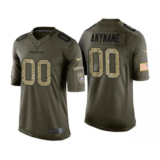 Men Women Youth Toddler All Size Denver Broncos Customized Jersey 008 Men Women Youth Toddler All Size Denver Broncos Customized Jersey 008