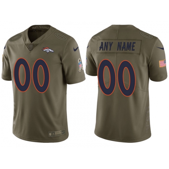Men Women Youth Toddler All Size Denver Broncos Customized Jersey 009 Men Women Youth Toddler All Size Denver Broncos Customized Jersey 009