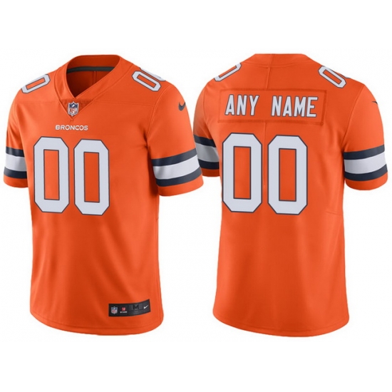Men Women Youth Toddler All Size Denver Broncos Customized Jersey 010 Men Women Youth Toddler All Size Denver Broncos Customized Jersey 010