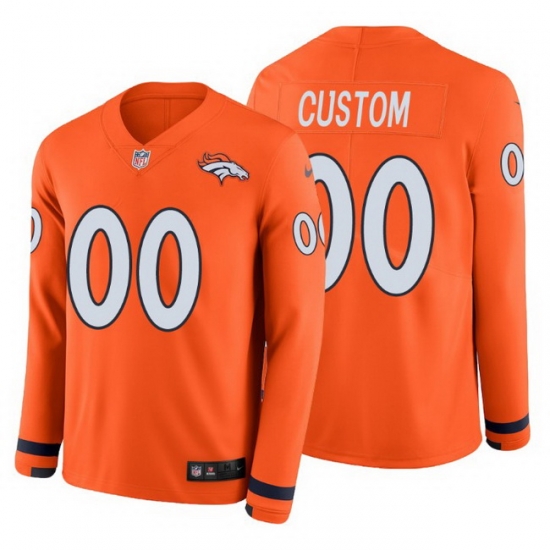 Men Women Youth Toddler All Size Denver Broncos Customized Jersey 014 Men Women Youth Toddler All Size Denver Broncos Customized Jersey 014