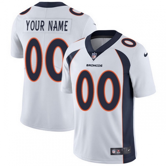 Men Women Youth Toddler All Size Denver Broncos Customized Jersey 019 Men Women Youth Toddler All Size Denver Broncos Customized Jersey 019
