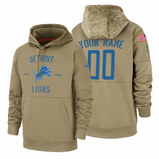 Men Women Youth Toddler All Size Detroit Lions Customized Hoodie 002 Men Women Youth Toddler All Size Detroit Lions Customized Hoodie 002