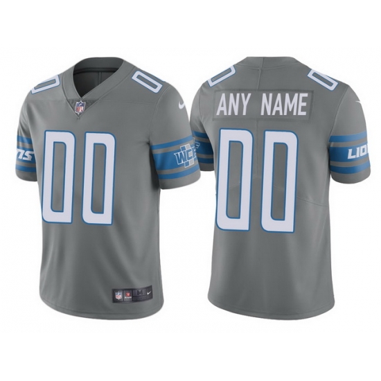 Men Women Youth Toddler All Size Detroit Lions Customized Jersey 013 Men Women Youth Toddler All Size Detroit Lions Customized Jersey 013