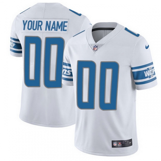 Men Women Youth Toddler All Size Detroit Lions Customized Jersey 014 Men Women Youth Toddler All Size Detroit Lions Customized Jersey 014