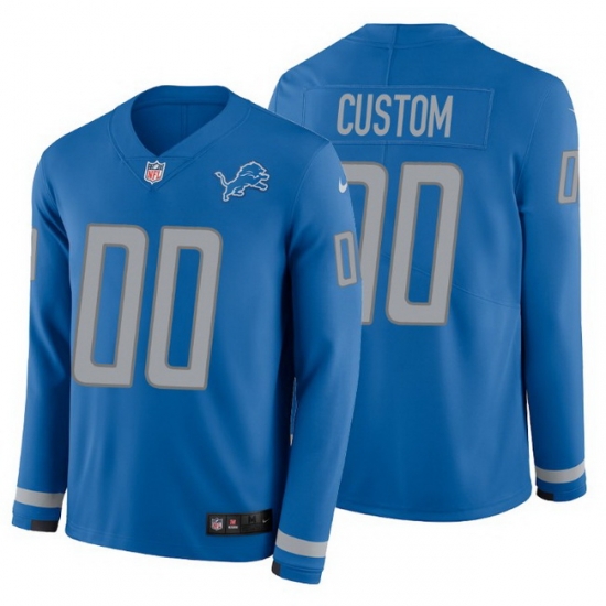 Men Women Youth Toddler All Size Detroit Lions Customized Jersey 016 Men Women Youth Toddler All Size Detroit Lions Customized Jersey 016