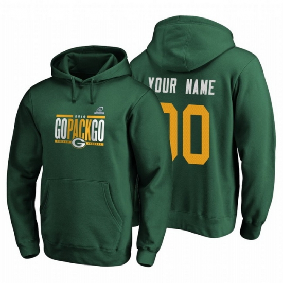 Men Women Youth Toddler All Size Green Bay Packers Customized Hoodie 002 Men Women Youth Toddler All Size Green Bay Packers Customized Hoodie 002