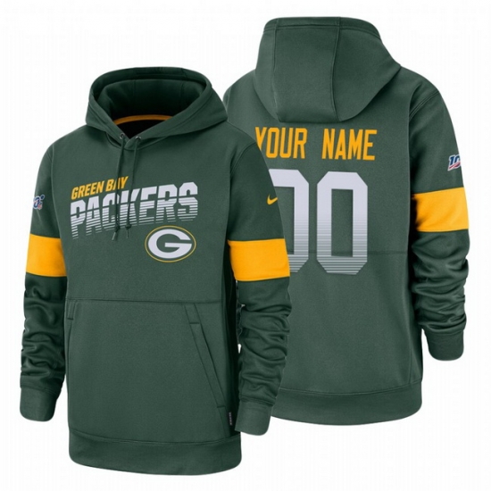 Men Women Youth Toddler All Size Green Bay Packers Customized Hoodie 003 Men Women Youth Toddler All Size Green Bay Packers Customized Hoodie 003