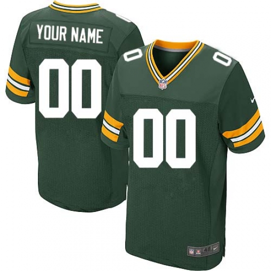 Men Women Youth Toddler All Size Green Bay Packers Customized Jersey 001 Men Women Youth Toddler All Size Green Bay Packers Customized Jersey 001