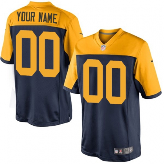 Men Women Youth Toddler All Size Green Bay Packers Customized Jersey 002 Men Women Youth Toddler All Size Green Bay Packers Customized Jersey 002