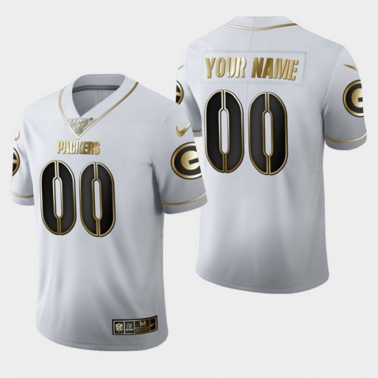 Men Women Youth Toddler All Size Green Bay Packers Customized Jersey 010 Men Women Youth Toddler All Size Green Bay Packers Customized Jersey 010