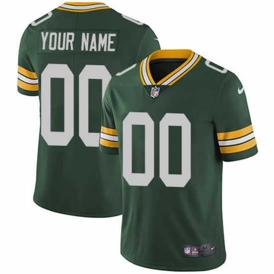 Men Women Youth Toddler All Size Green Bay Packers Customized Jersey 015 Men Women Youth Toddler All Size Green Bay Packers Customized Jersey 015